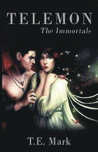 bokomslag Telemon: The Immortals