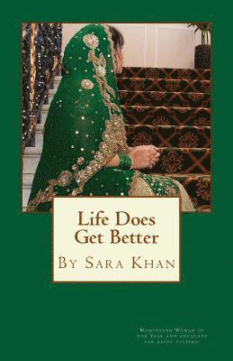Life Does Get Better: India's Daughter 1