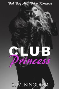 bokomslag Club Princess