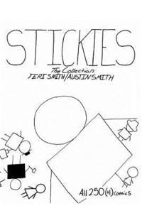 Stickies: The Collection 1