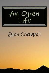bokomslag An Open Life