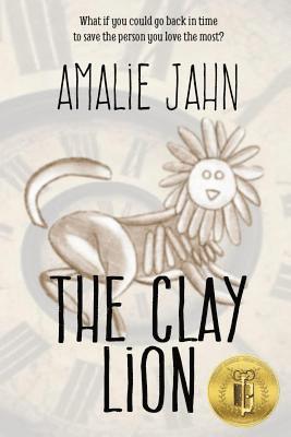 The Clay Lion 1