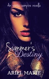 bokomslag Summer's Destiny