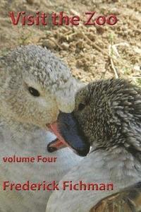 Visit the Zoo: Volume Four 1