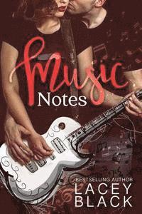 bokomslag Music Notes