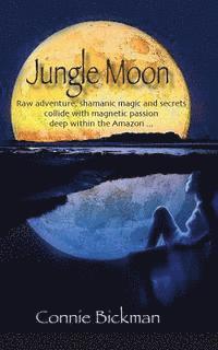 bokomslag Jungle Moon