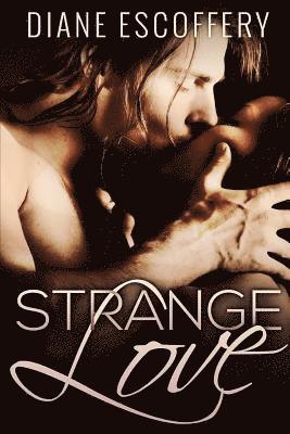 bokomslag Strange Love
