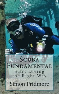 bokomslag Scuba Fundamental