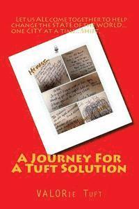 A Journey For A Tuft Solution 1