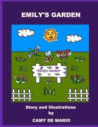 bokomslag Emily's Garden