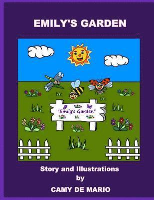 Emily's Garden 1