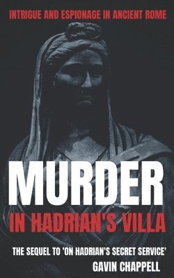 Murder in Hadrian's Villa 1