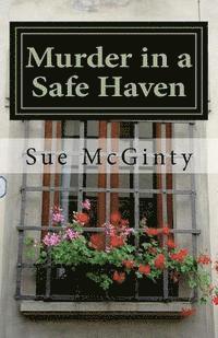 Murder in a Safe Haven