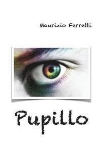 bokomslag Pupillo
