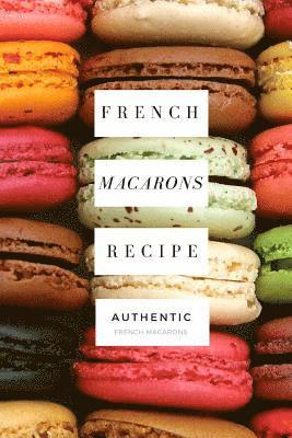 Macarons 1