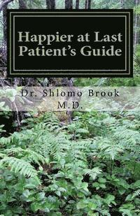 bokomslag Happier at Last: Patient's Guide