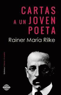 Rainer Maria Rilke - Cartas a un joven poeta, Häftad