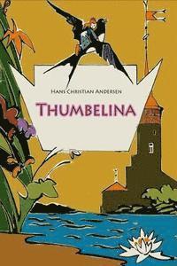 bokomslag Thumbelina