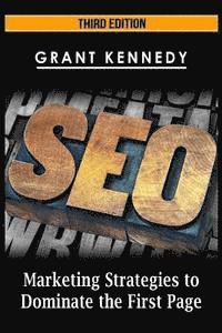 Seo: Marketing Strategies to Dominate the First Page 1