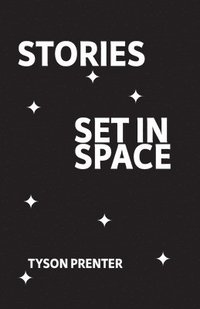 bokomslag Stories Set in Space