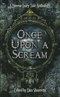 bokomslag Once Upon a Scream