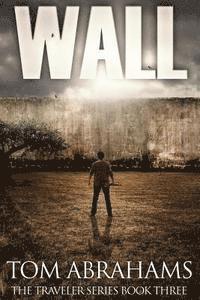 Tom Abrahams - Wall, Häftad