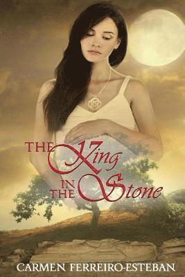Carmen Ferreiro Esteban - The King in the Stone, Häftad