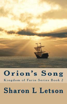 Orion's Song 1