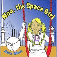 Noa, the Space Girl