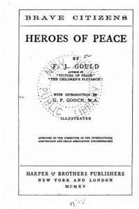 Heroes of peace 1