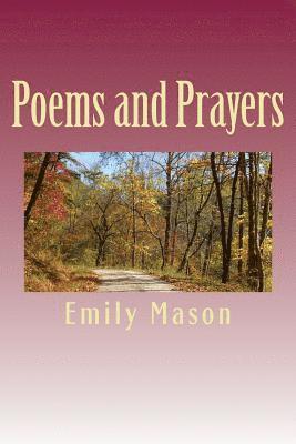 Poems and Prayers 1