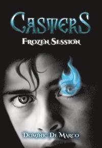 bokomslag Casters: Frozen Session