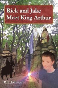 Rick and Jake meet King Arthur II 1