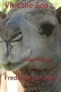 Visit the Zoo: Volume Eleven 1