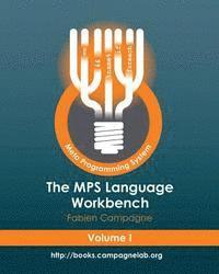 bokomslag The MPS Language Workbench Volume I: The Meta Programming System