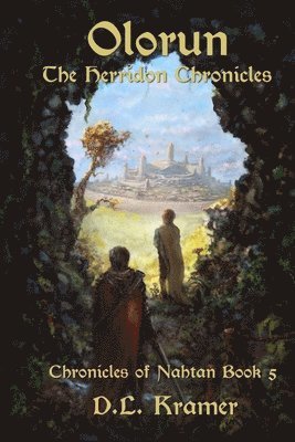D L Kramer, D. L. Kramer - Olorun, Häftad
