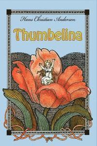 bokomslag Thumbelina