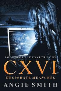 bokomslag CXVI Desperate Measures