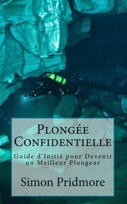 bokomslag Plongée Confidentielle