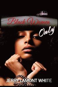 bokomslag Black Women Only