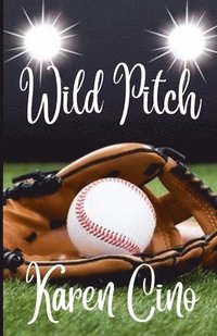 bokomslag Wild Pitch