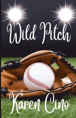 bokomslag Wild Pitch