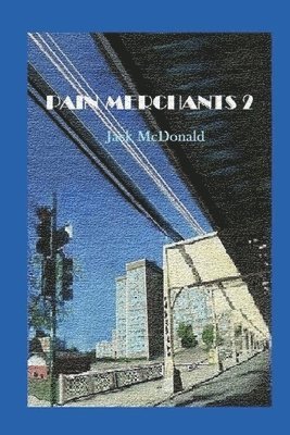 Pain Merchants 2 1