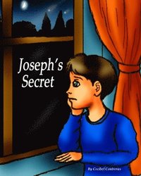 bokomslag Joseph's Secret