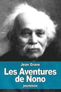 Les Aventures de Nono