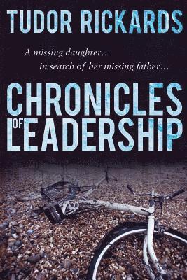 bokomslag The Chronicles of Leadership
