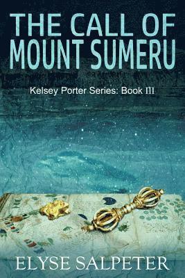 The Call of Mount Sumeru 1