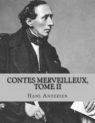 bokomslag Contes merveilleux, Tome II