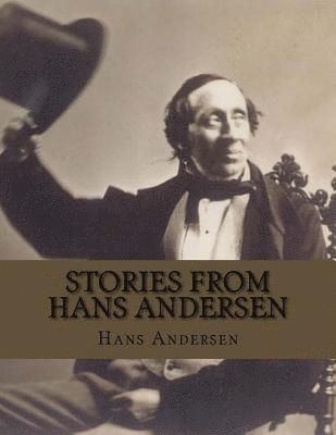 Stories from Hans Andersen 1