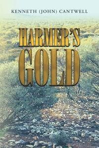 bokomslag Harmer's Gold